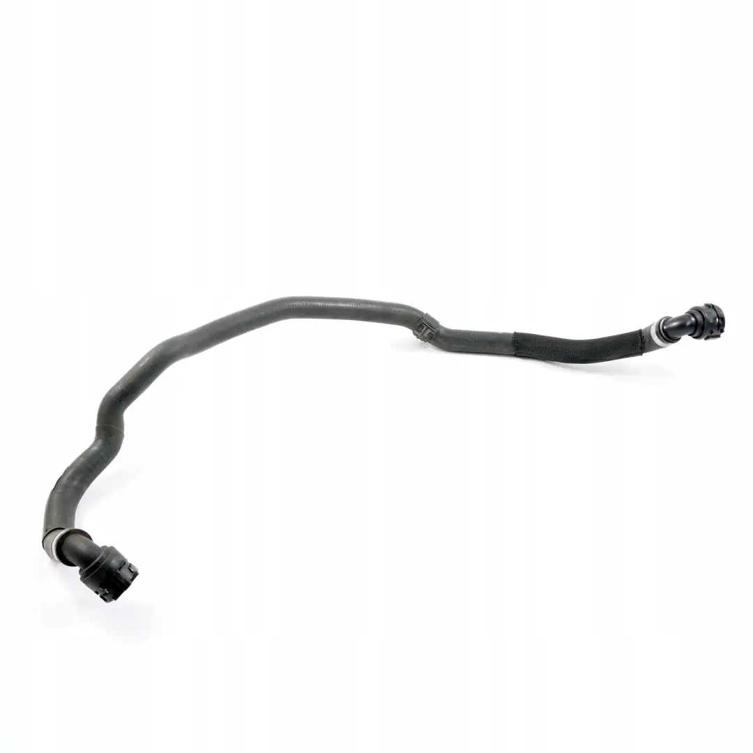 BMW 3 Series E90 E91 LCI E92 E93 N57 Diesel Coolant Hose Pipe Line Tube - SKU 9222701 - Part number 9222701