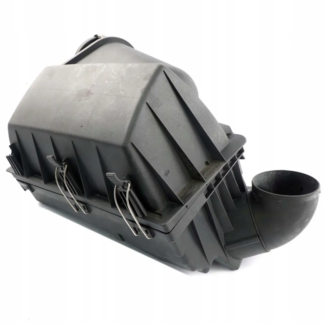  Mercedes-Benz W210 M112 Scatola Filtro Aria - SKU A1120900801 - Numero di parte A1120900801