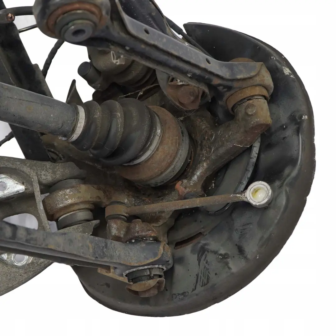 320si N45 173HP Półoś zwrotnica prawy tył do BMW E90 o numerze 6774808 BMW E90 320si N45 173HP Półoś zwrotnica prawy tył - SKU 6774808-13 - Numer Części 6774808