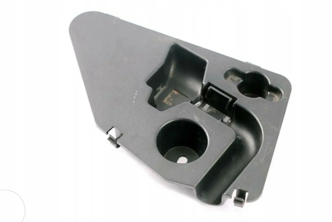BMW E65 E66 Bodenbelag Teppich Links Hinten - SKU 7037810 - Teilenummer 7037810