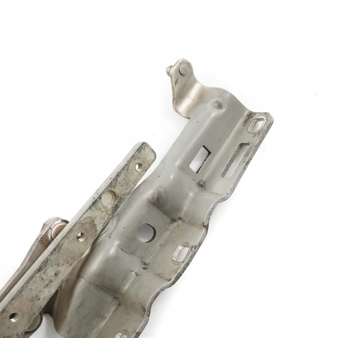 Mercedes-Benz C-Class W203 Hinge Right O/S Bonnet Front Travertine Beige 693 to with Part number A2038800428 Mercedes-Benz C-Class W203 Hinge Right O/S Bonnet Front Travertine Beige 693 - SKU A2038800428-TRB - Part number A2038800428