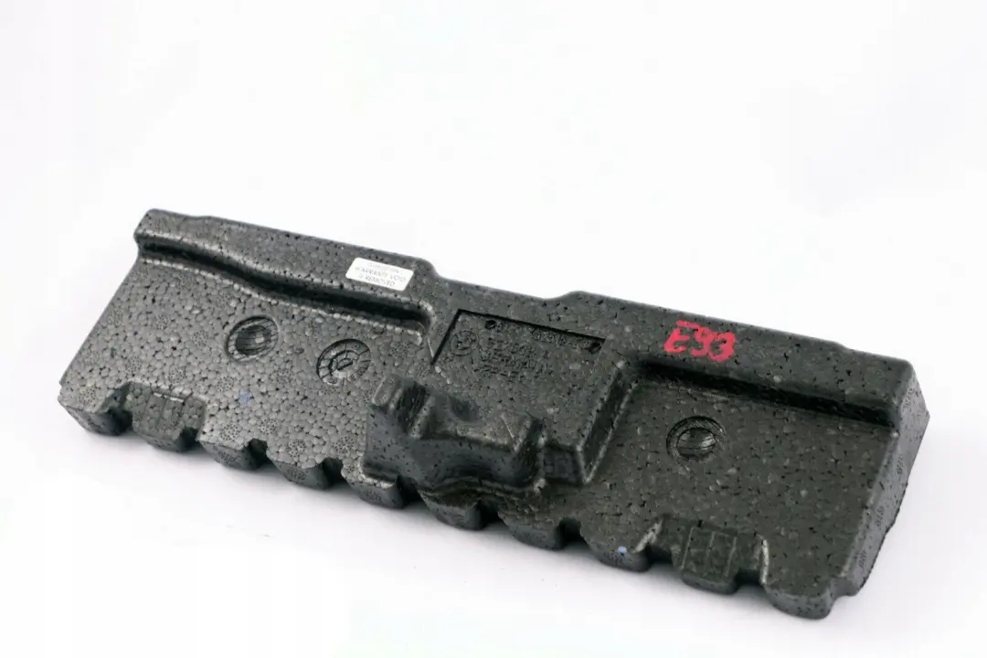 BMW 3 SERIES E93 Convertible Trunk Insert Partition Foam - SKU 7152515 - Part number 7152515