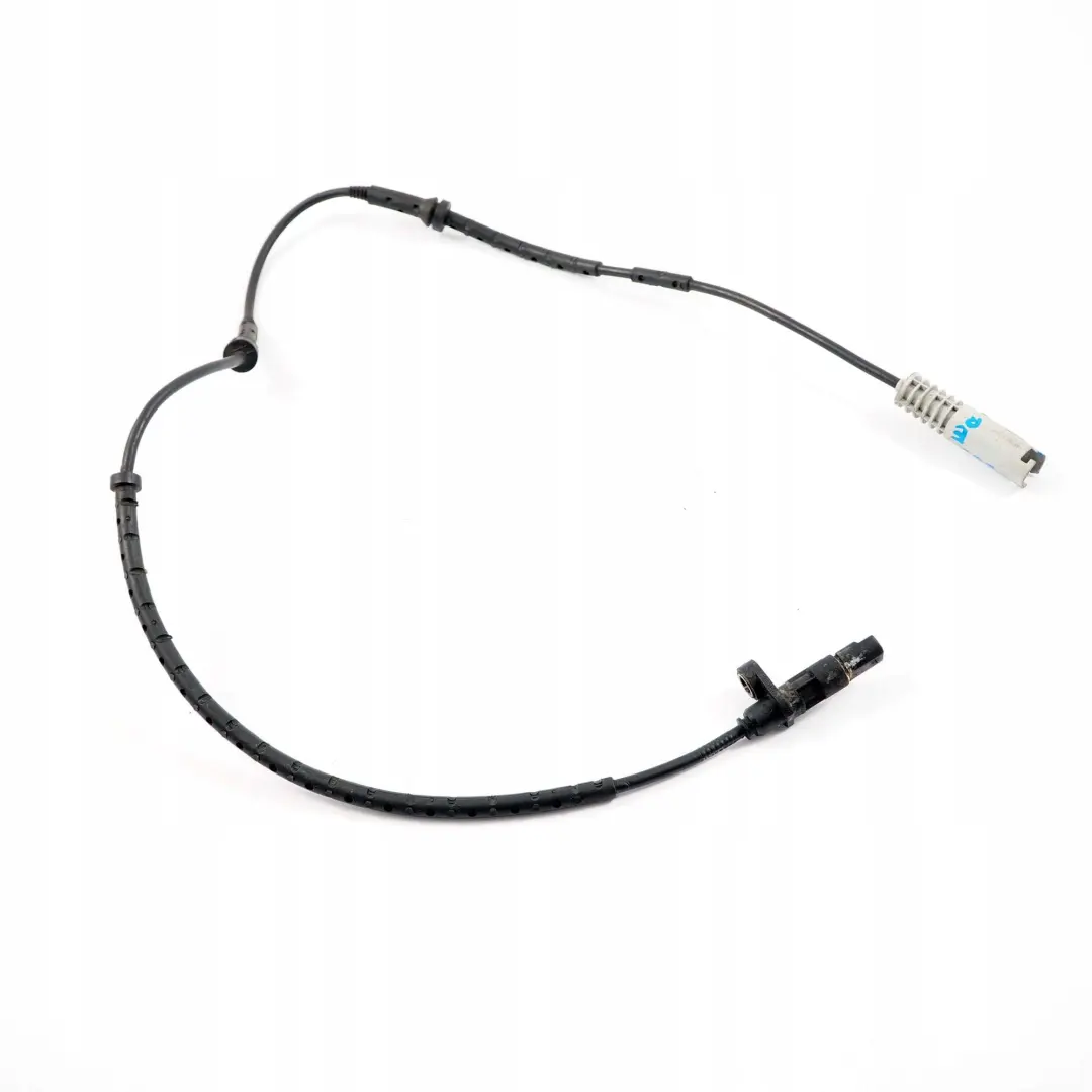 Bremse Bremsbelagfühler Sensor DSC Hinten Links Rechts für BMW 7 E65 mit Teilenummer 6752160 BMW 7 E65 Bremse Bremsbelagfühler Sensor DSC Hinten Links Rechts - SKU 6752160 - Teilenummer 6752160