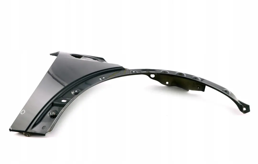 Pannello Laterale Ant. Dx Parafango Astro Black per Mini R55 R56 R57 R58 R59 8 con numero di parte 2754726 Mini R55 R56 R57 R58 R59 8 Pannello Laterale Ant. Dx Parafango Astro Black - SKU 2754726-ASB8 - Numero di parte 2754726