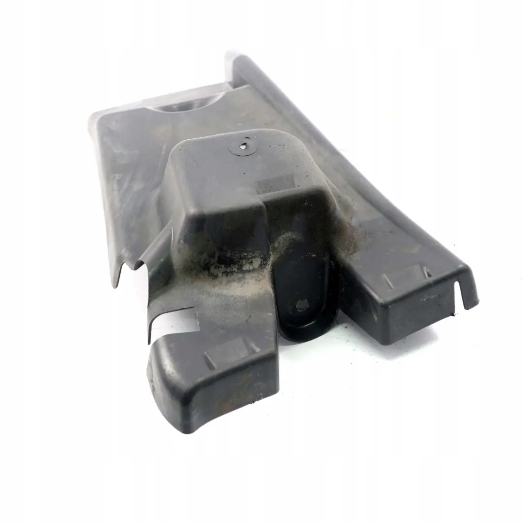 Mercedes-Benz C CLK W203 C209 Rear Right O/S Fender Skid Plate Panel Protection - SKU A2036982230 - Part number A2036982230