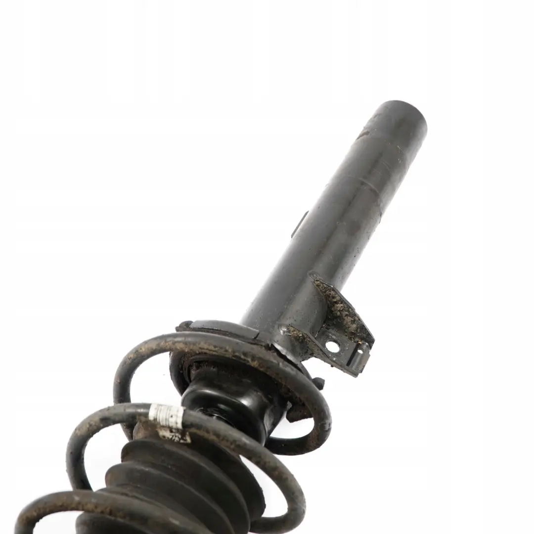 BMW 1 E81 E82 E87 E88 Sachs Front Right O/S Shock Absorber Spring Strut 317 567 - SKU 317567 - Part number 317567