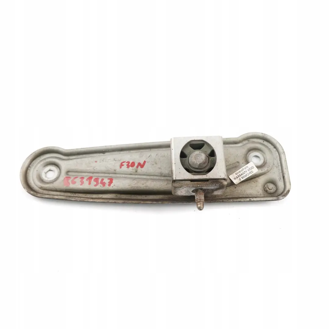 BMW 1 3 4 F20 F30 LCI F32 B38 B48 Petrol Exhaust Cat Holder Bracket 8632528 - SKU 8631947 - Part number 8631947