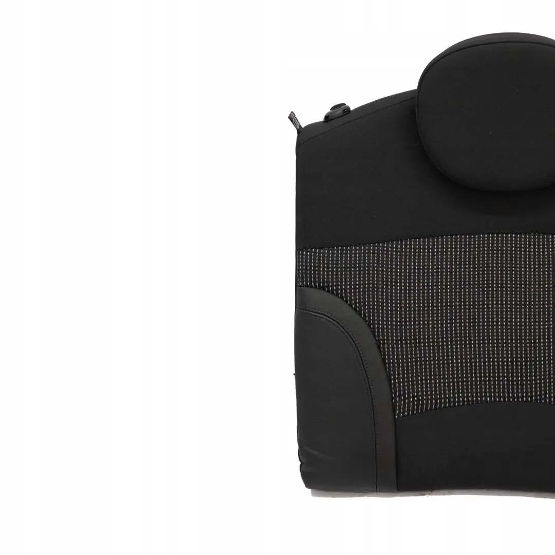 MINI R55 Kanapa oparcie lewe lewy tył półskóra - SKU 7233805-1 - Numer Części 7233805