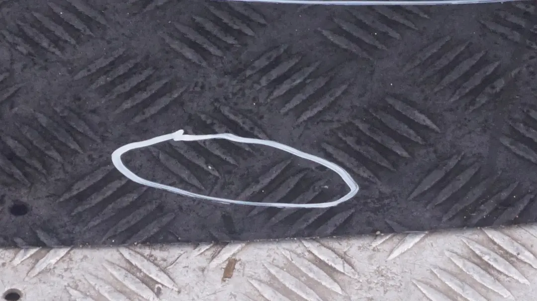 Boot Trunk Lid Left N/S Splitdoor Split Door Astro Black to Mini Clubman R55 with Part number 2757715 Mini Clubman R55 Boot Trunk Lid Left N/S Splitdoor Split Door Astro Black - SKU 2757715-ASB - Part number 2757715