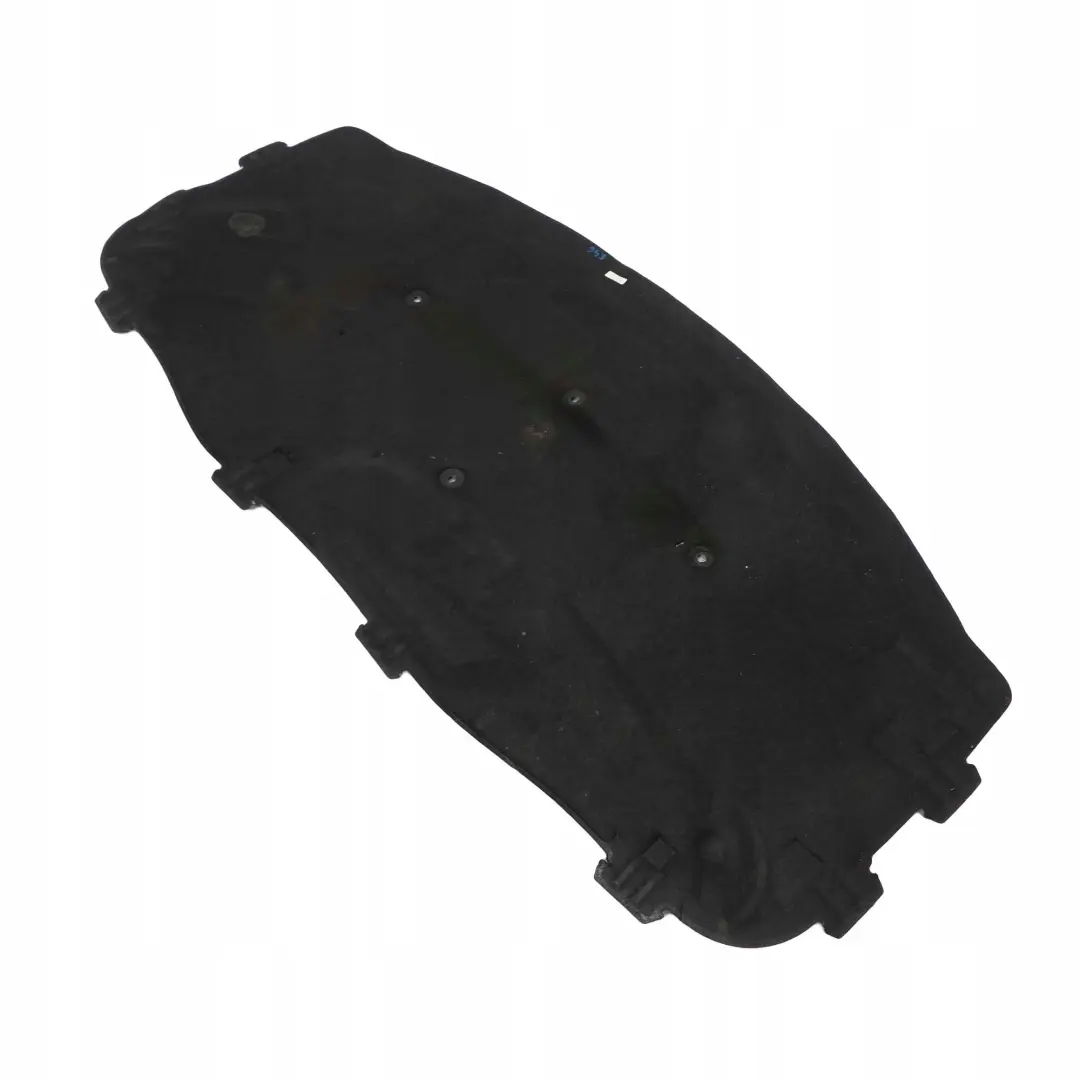 BMW 3 E46 Engine Hood Bonnet Compartment Sound Insulation Cover - SKU 8193941 - Part number 8193941