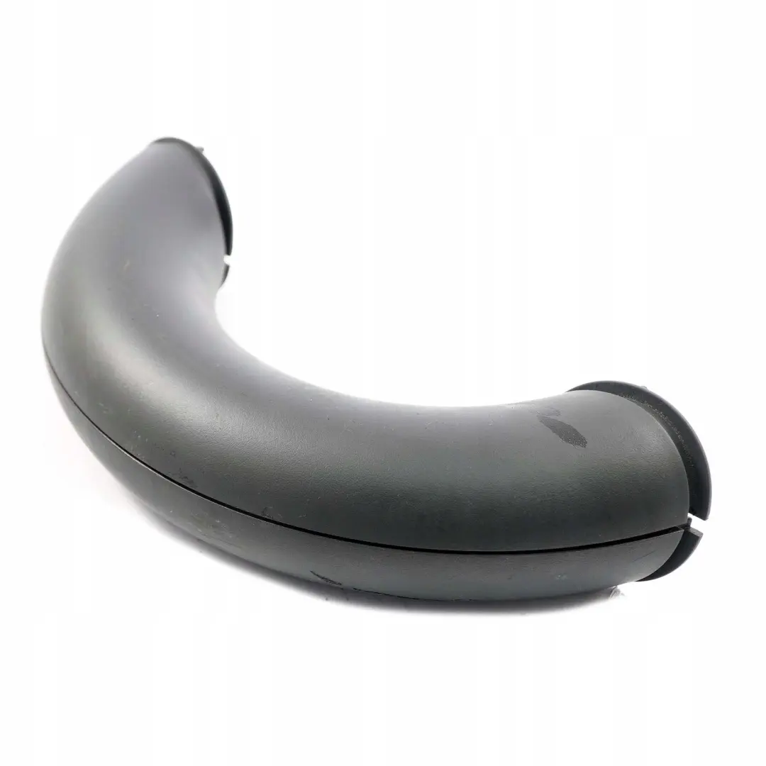 Capot Arceau de Securite Droite Panther Noir pour Mini Cabriolet R52 à propos du numéro de pièce 7123546 Mini Cabriolet R52 Capot Arceau de Securite Droite Panther Noir - SKU 7123550 - Numéro de pièce 7123546