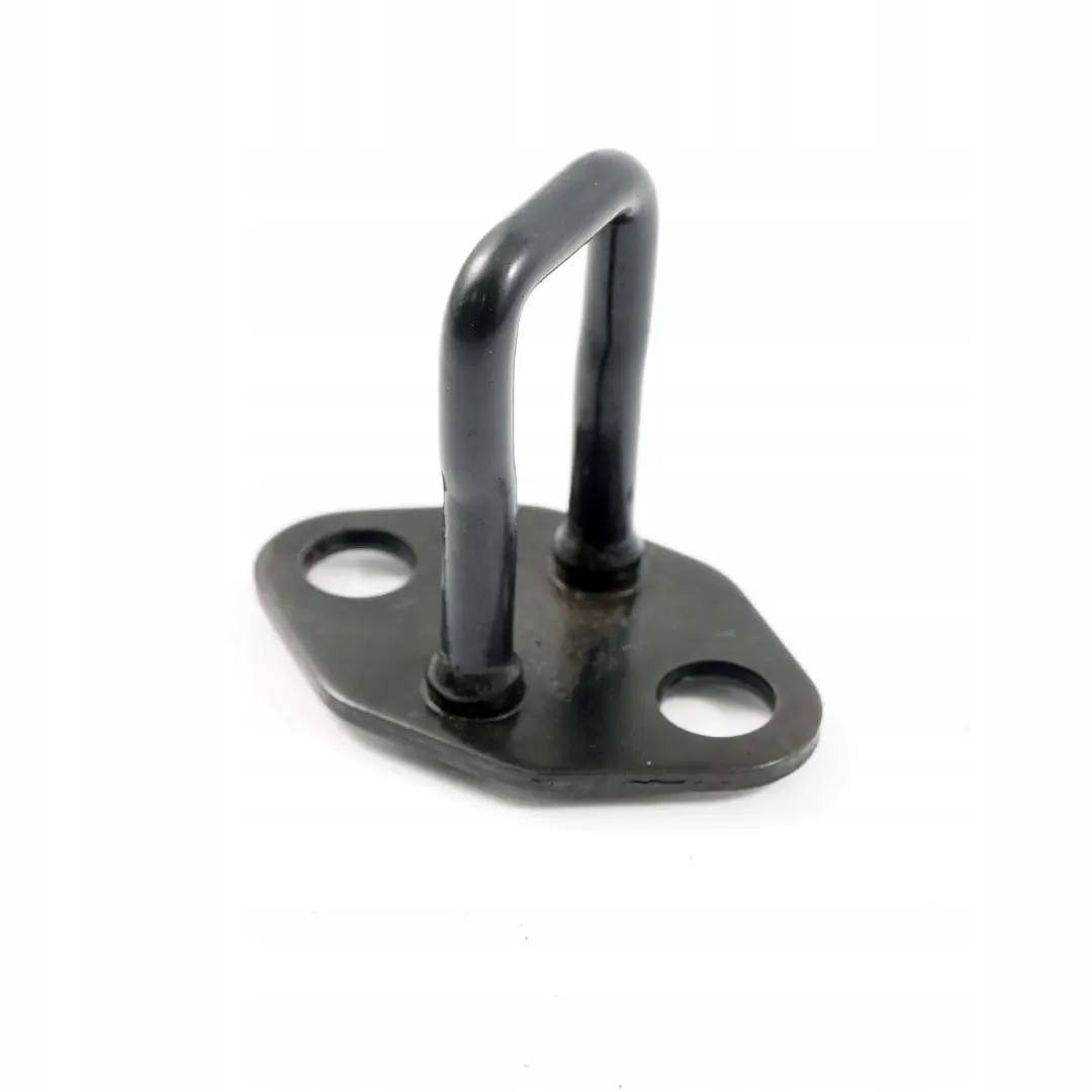 Mini Cooper One R50 R53 Bracket Bar Rear Seat Mount Catch - SKU 7138801 - Part number 7138801