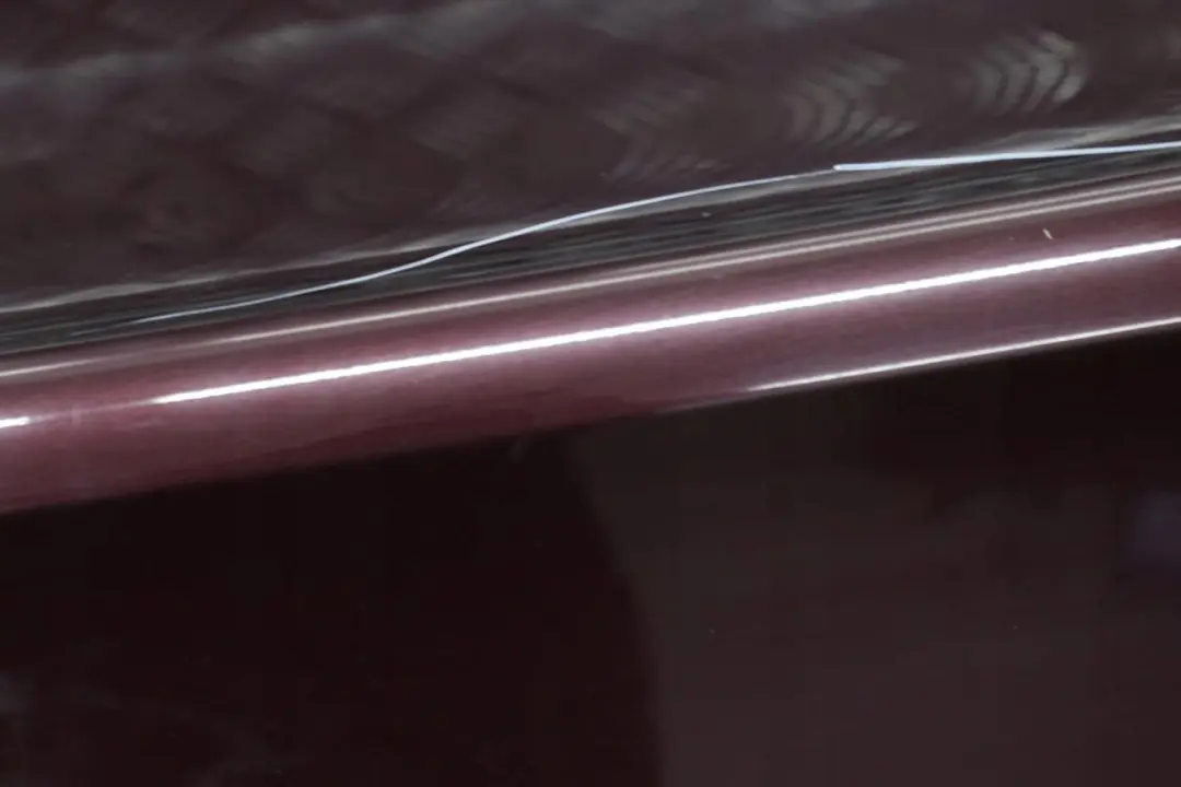 Trunk Lid Boot Tailgate Barberarot Barbera Red - A39 to BMW 7 Series E65 E66 E67 with Part number 7138460 BMW 7 Series E65 E66 E67 Trunk Lid Boot Tailgate Barberarot Barbera Red - A39 - SKU 7138460-BAR - Part number 7138460