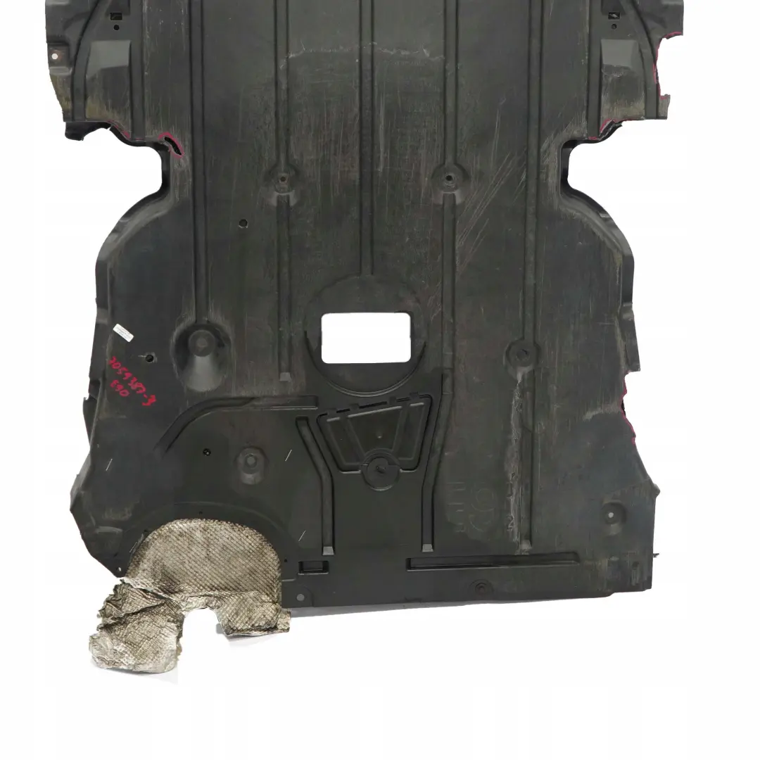 BMW 3 Reihe E90 E91 3 Motorraumabschirmung Unterfahrschutz Abdeckung - SKU 7059387-3 - Teilenummer 7059387