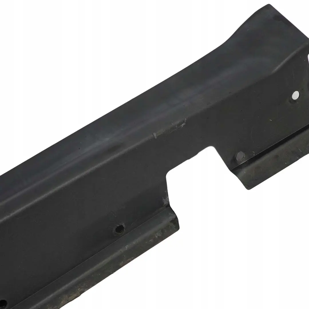 Bas de Porte Seu Droite Noir pour Mini Cooper S R53 à propos du numéro de pièce 1491056 Mini Cooper S R53 Bas de Porte Seu Droite Noir - SKU 1491056 - Numéro de pièce 1491056