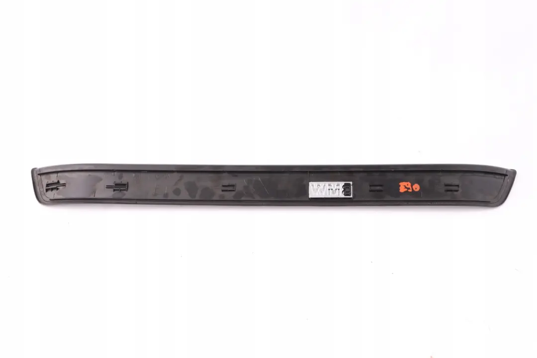 BMW 3 Series E90 E91 LCI Front Door Sill Trim Left N/S - SKU 7060279 - Part number 7060279