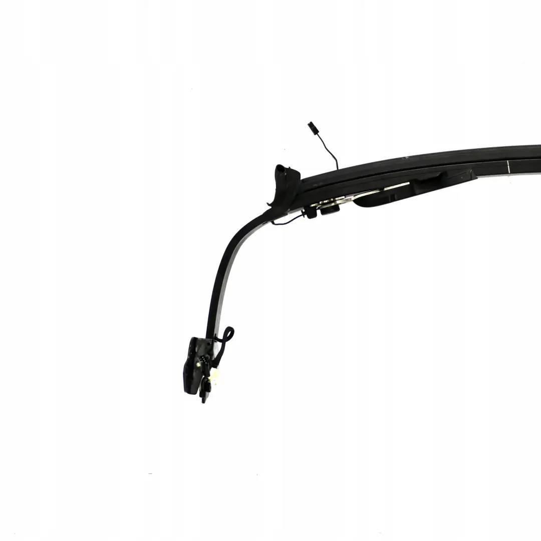 Mini R52 Cabrio Verdeck Spannbügel Abdeckung Halterung - SKU 7174766 - Teilenummer 7174766