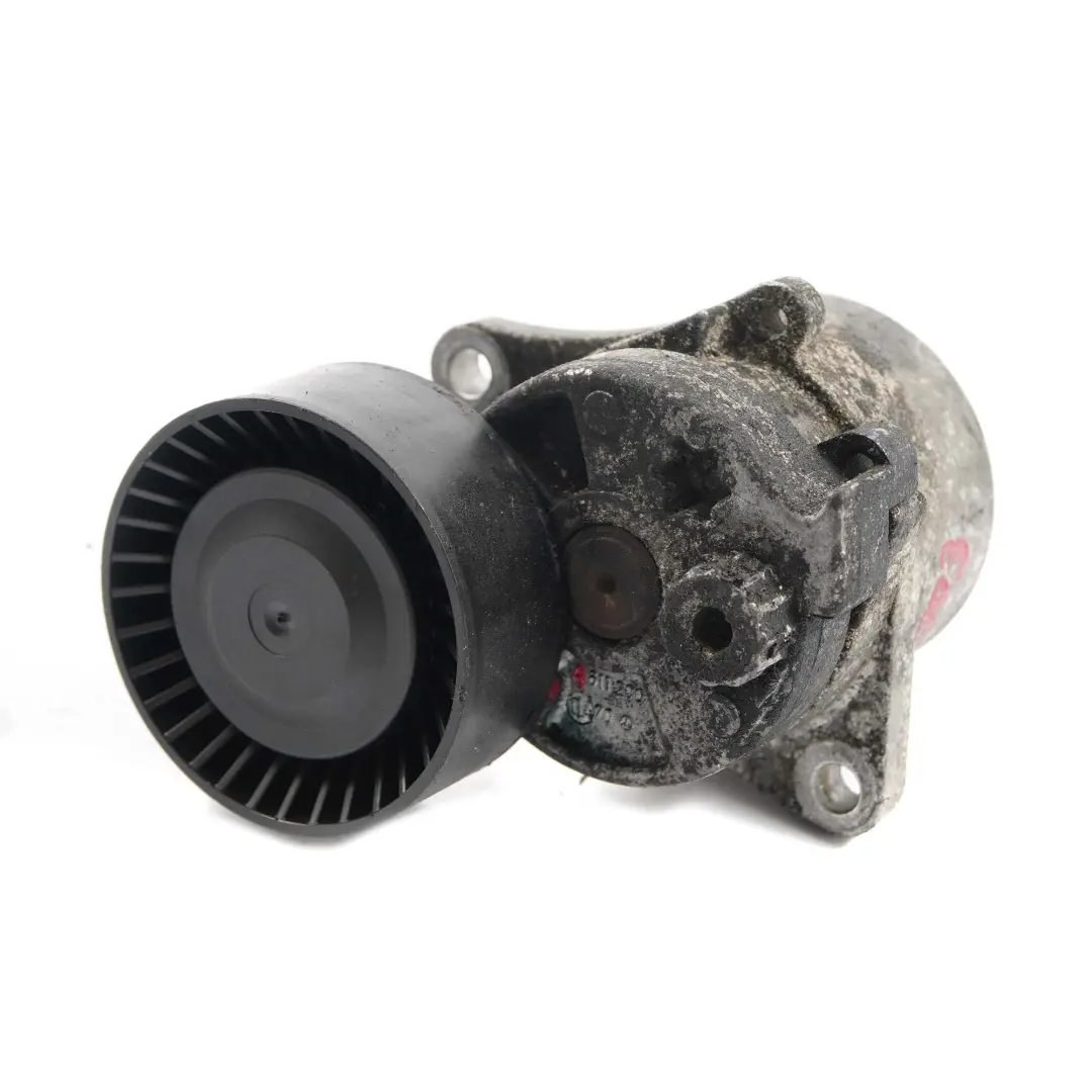  Mercedes-Benz W203 W210 W220 Diesel Führungsrolle Spannrolle - SKU A6112000470 - Teilenummer A6112000470