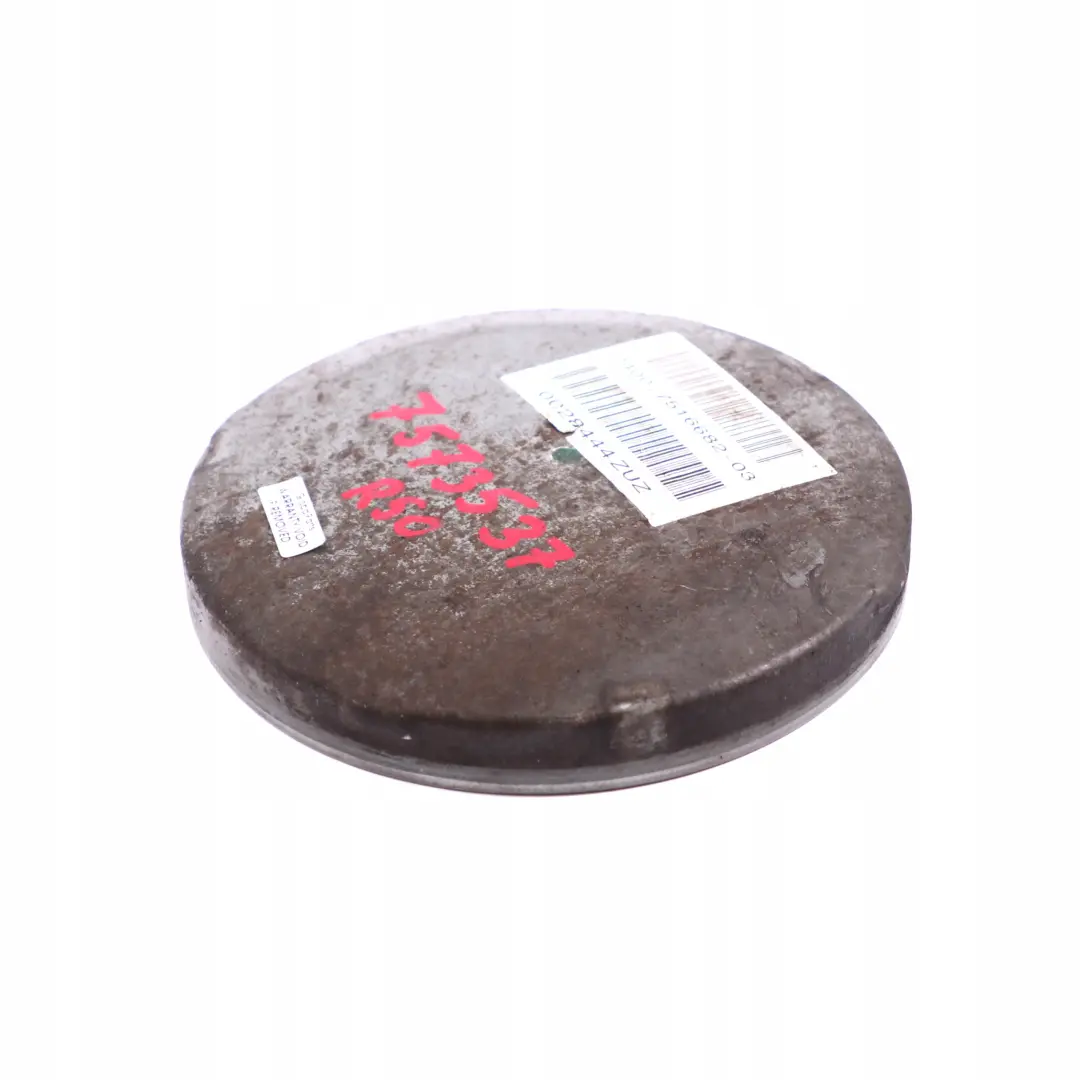 Transmission Automatique Cache/Capot pour Mini Cooper R50 R52 W10 à propos du numéro de pièce 7573537 Mini Cooper R50 R52 W10 Transmission Automatique Cache/Capot - SKU 7573537 - Numéro de pièce 7573537