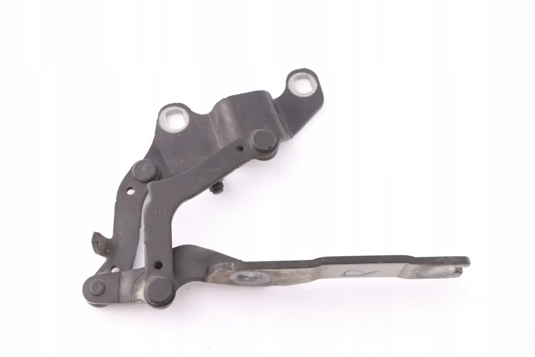 Zawias maski silnika prawy do BMW E90 E92 o numerze 7210678 BMW E90 E92 Zawias maski silnika prawy - SKU 7210678-3 - Numer Części 7210678