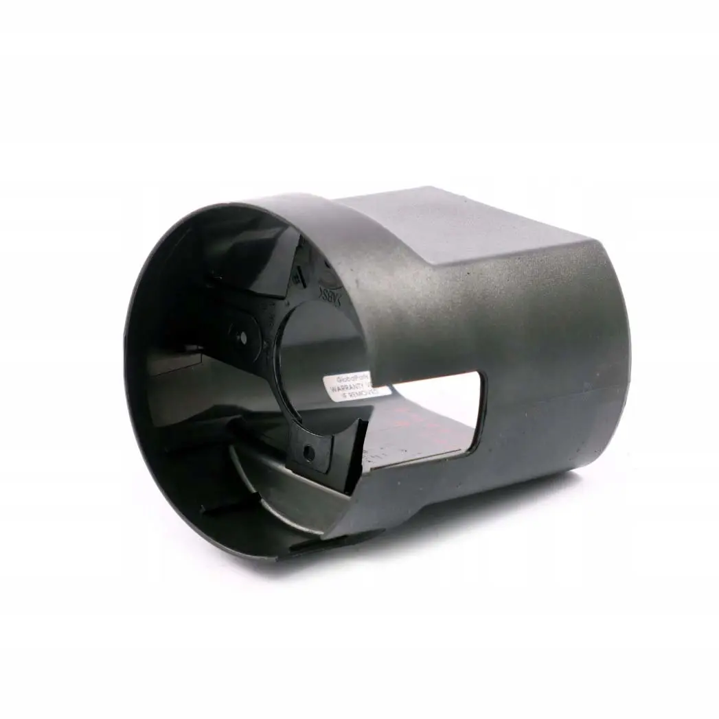 Mercedes-Benz C W203 Volante Columna Recubrimiento Envolvente Gris para con número de pieza A2034620123 Mercedes-Benz C W203 Volante Columna Recubrimiento Envolvente Gris - SKU A2034620123 - Número de pieza A2034620123