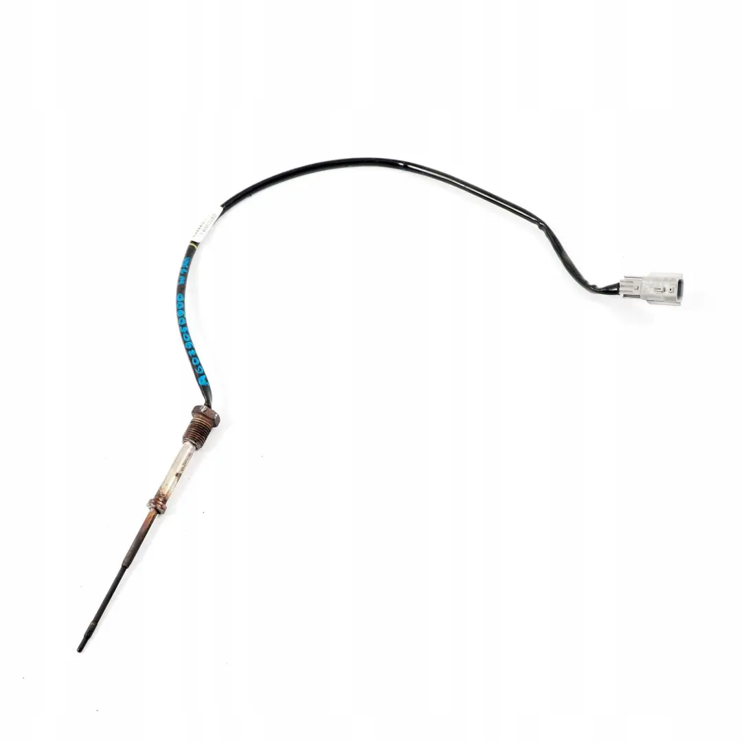 Sensor de Temperatura del Calizador de Escape para Mercedes W176 W246 con número de pieza A6079050900 Mercedes W176 W246 Sensor de Temperatura del Calizador de Escape - SKU A6079050900 - Número de pieza A6079050900