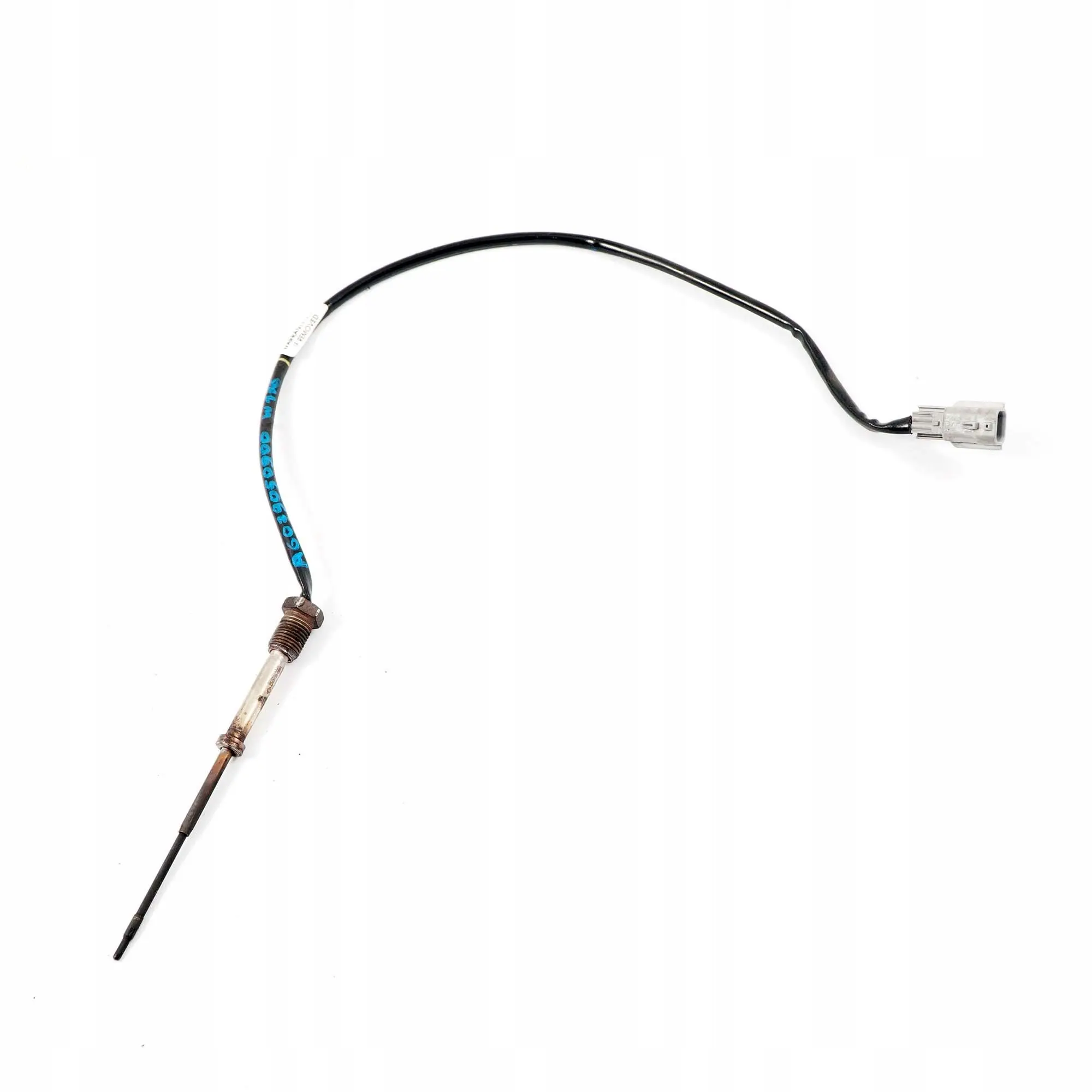 Mercedes W176 W246 Sensore temperatura catalizzatore gas scarico A6079050900