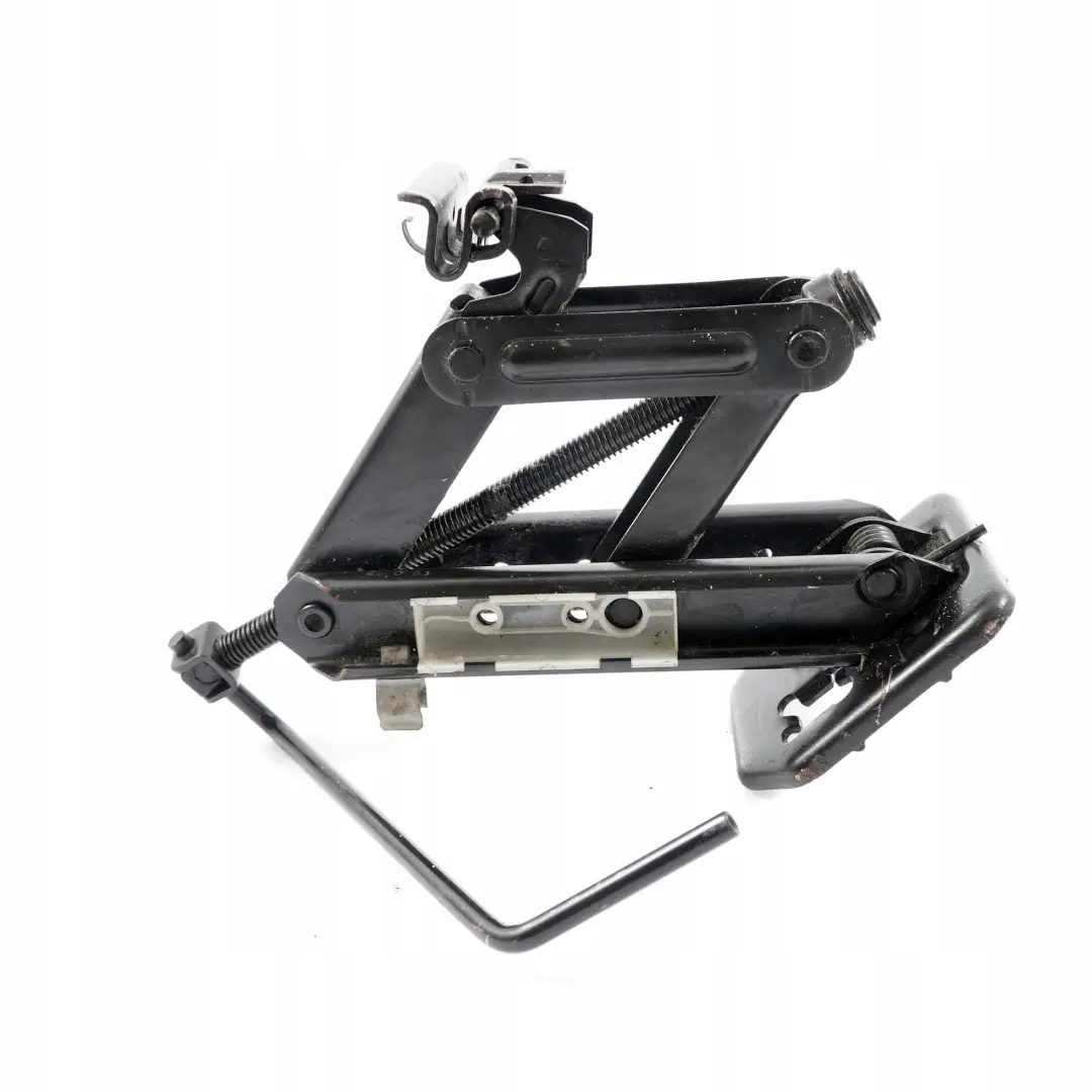 Mk5 Opel Zafira A Car Lifting Jack Ford Escort - SKU 91AB-17080-A1E - Part number 91AB-17080-A1E