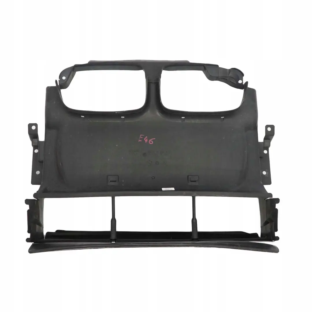 Pas przedni wzmocnienie czołowe do BMW E46 o numerze 8202831 BMW E46 Pas przedni wzmocnienie czołowe - SKU 8202831 - Numer Części 8202831