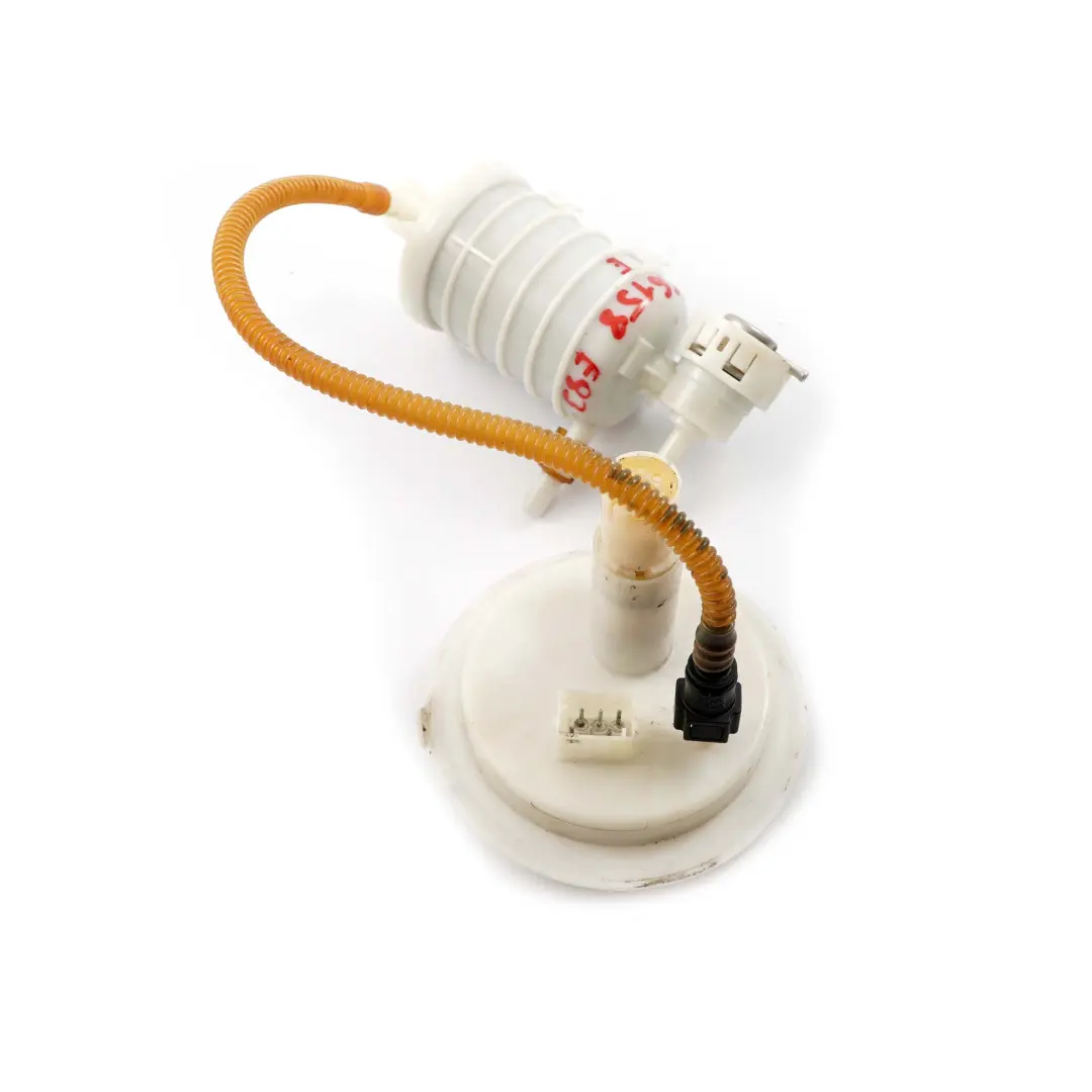 BMW X3 E83 2.0i 2.5i 3.0i Essence Reservoir de Carburant - SKU 6766158 - Numéro de pièce 6766158