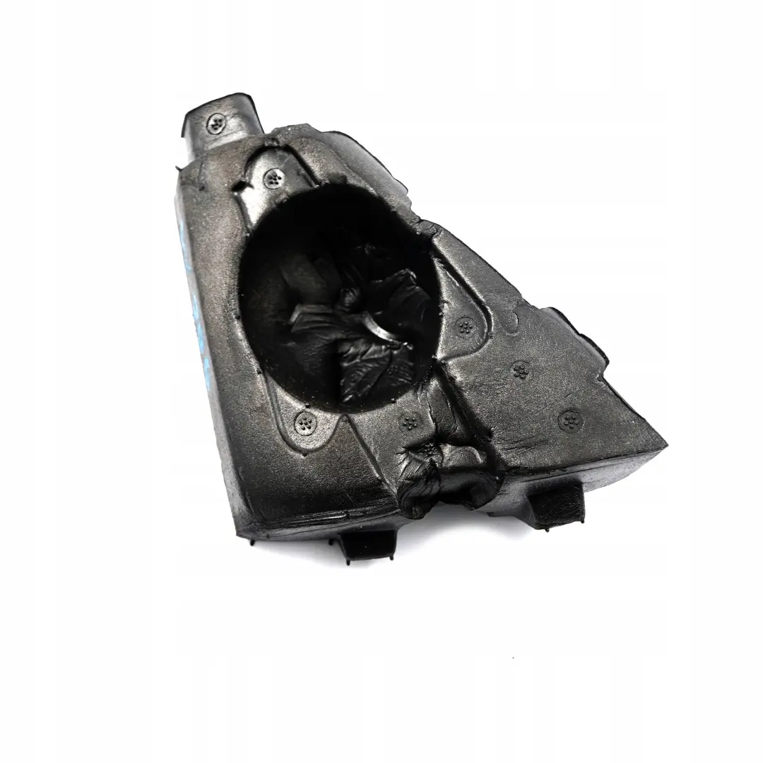  Mercedes-Benz C-Class W204 Front Left N/S Wing Mirror Triangle Foam - SKU A2047270190 - Part number A2047270190