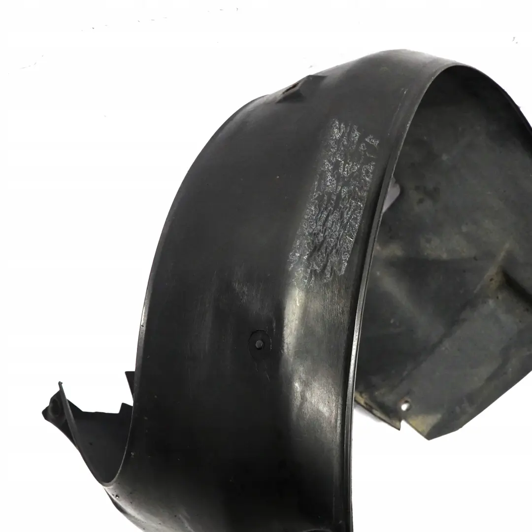 BMW 3 E36 Berline Touring Compact Timonerie Carenage Capot Avant a Gauche - SKU 8151561 - Numéro de pièce 8151561