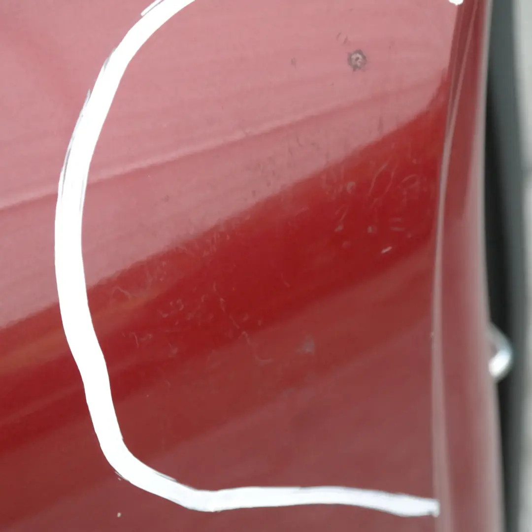 Clubdoor rechts hinten Nightfire Rot - 857 für Mini Clubman R55 mit Teilenummer 7312189 Mini Clubman R55 Clubdoor rechts hinten Nightfire Rot - 857 - SKU 7312189-NR - Teilenummer 7312189