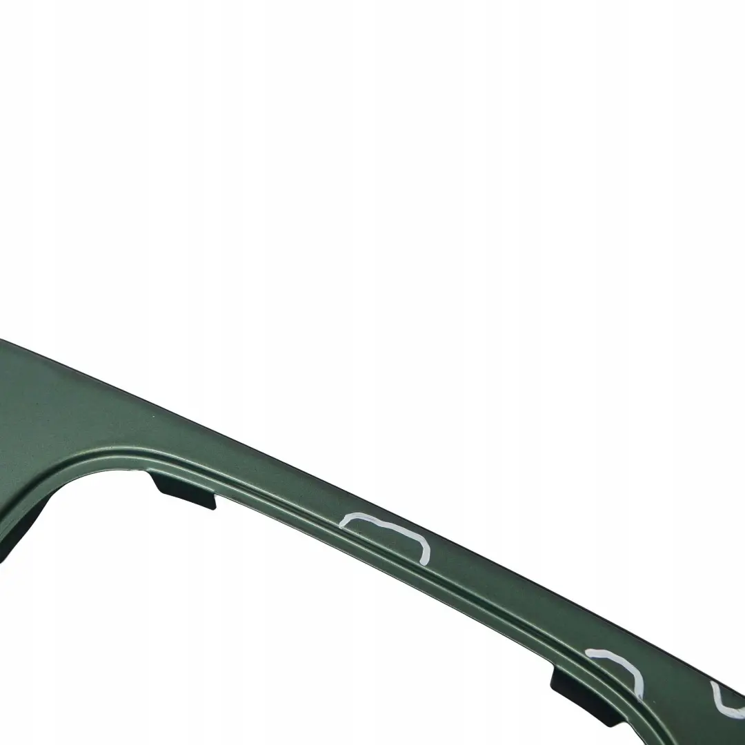 Maska pokrywa silnika Meergruen do BMW E46 Kombi o numerze 41 61 8 238 461 BMW E46 Kombi Maska pokrywa silnika Meergruen - SKU 8238461-MRG - Numer Części 41 61 8 238 461