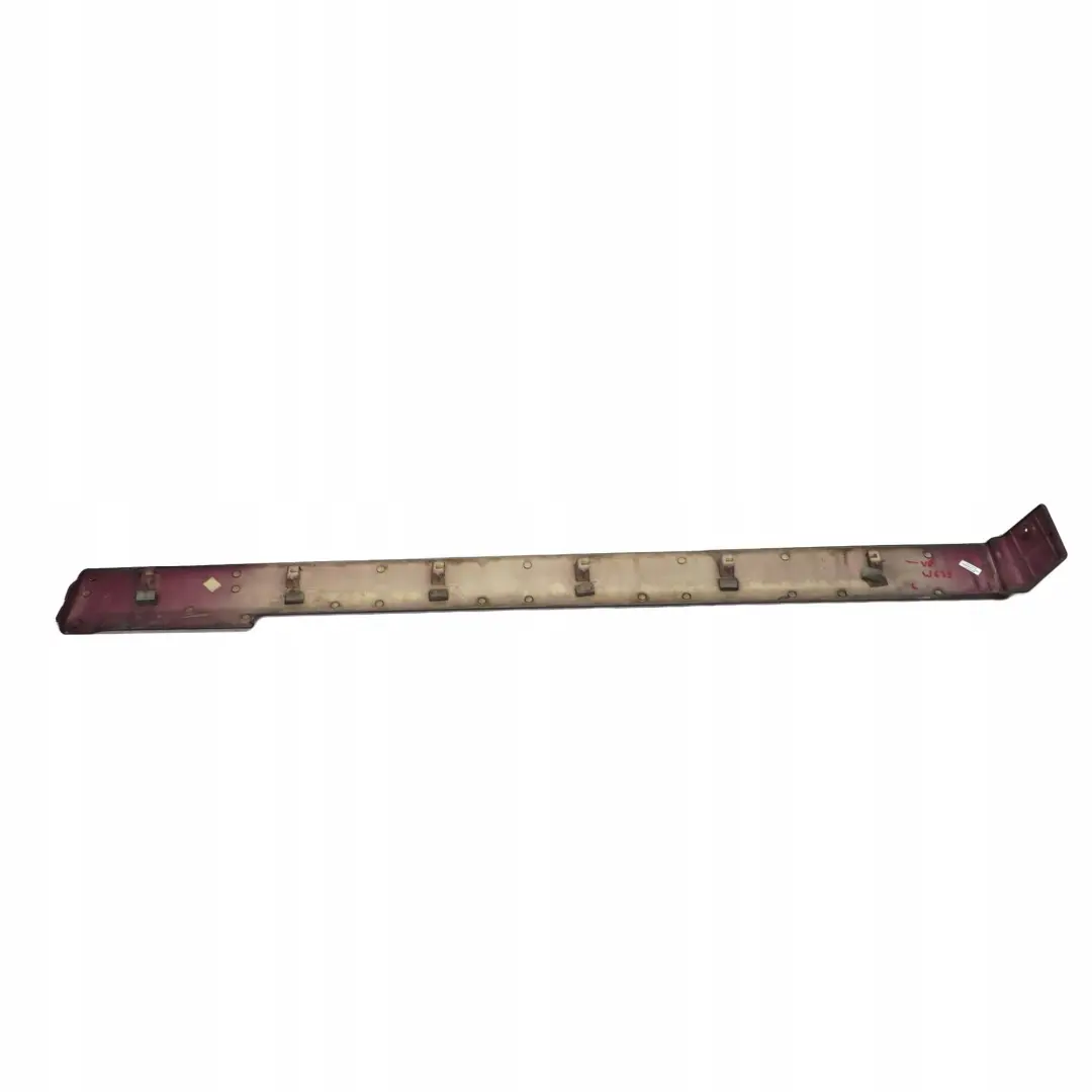  Mercedes-Benz Vito Viano W639 Schiebetür Schiene Zierleiste Links Velvetrot - SKU A6396913208-VR - Teilenummer A6396913208