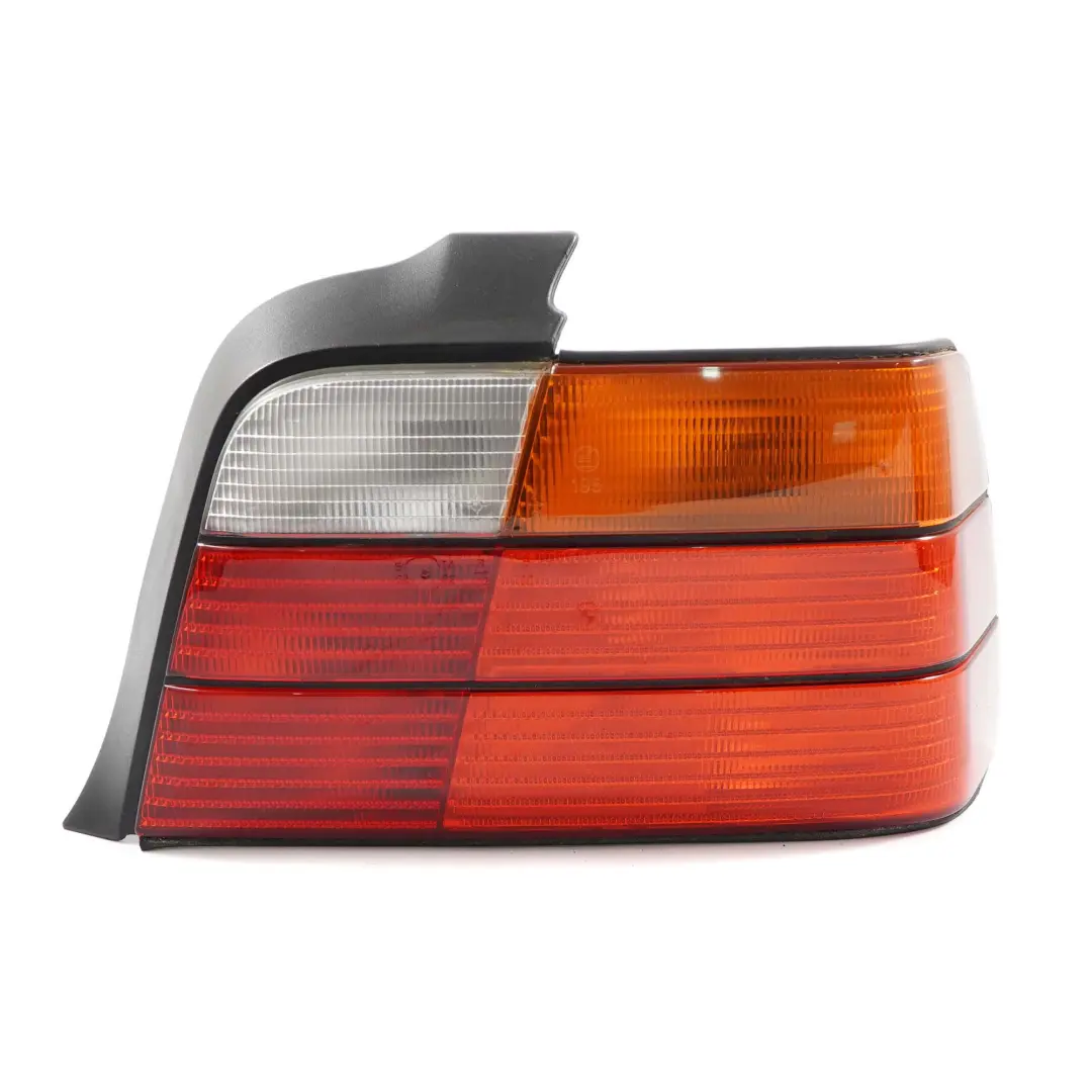 BMW 3 E36 Saloon Feu Arriere Hayon Arriere Droite - SKU 1387362 - Numéro de pièce 1387362