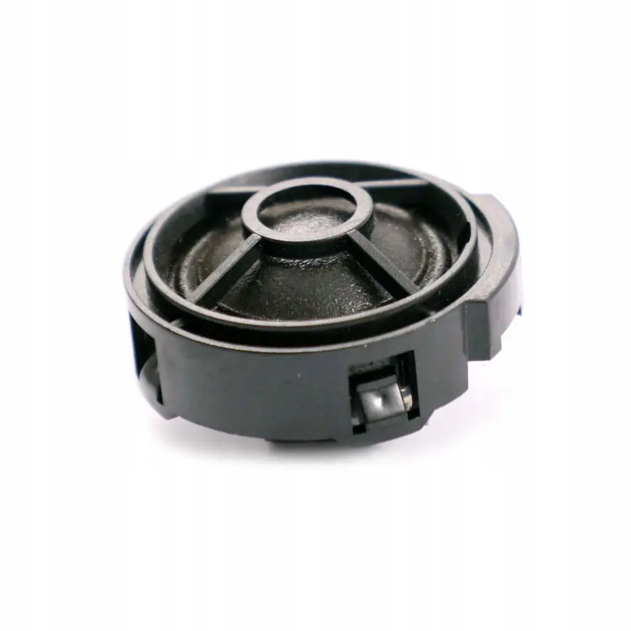 Mercedes-Benz C-Class W203 Front Left Right N/O/S Speaker Tweeter to with Part number A2038200102 Mercedes-Benz C-Class W203 Front Left Right N/O/S Speaker Tweeter - SKU A2038200102 - Part number A2038200102