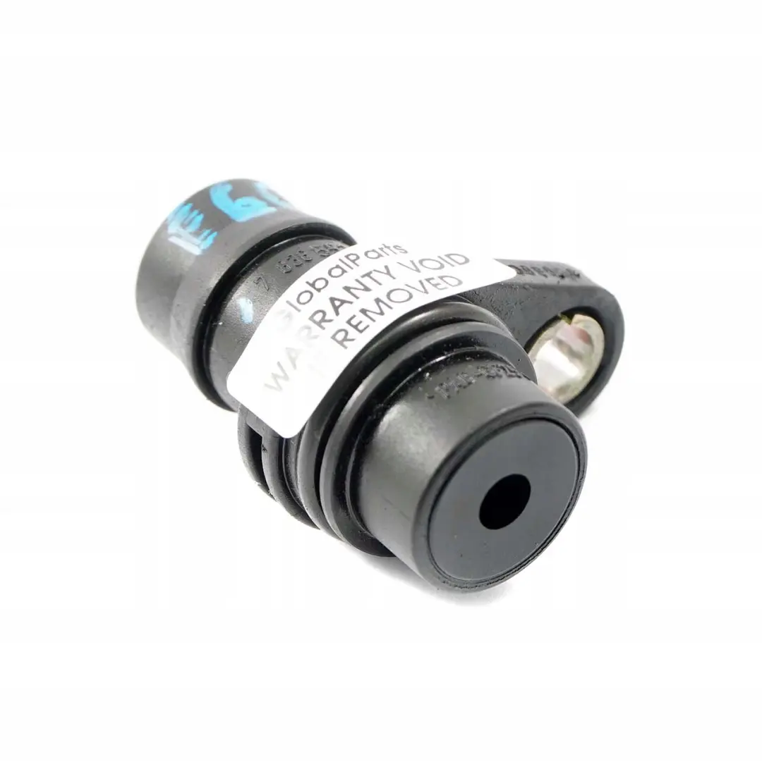 BMW E60 M5 E63 M6 S85 E90 E92 M3 S65 Systeme de Ventilation Kurbelgehauseentl?ft - SKU 7836553 - Numéro de pièce 7836553