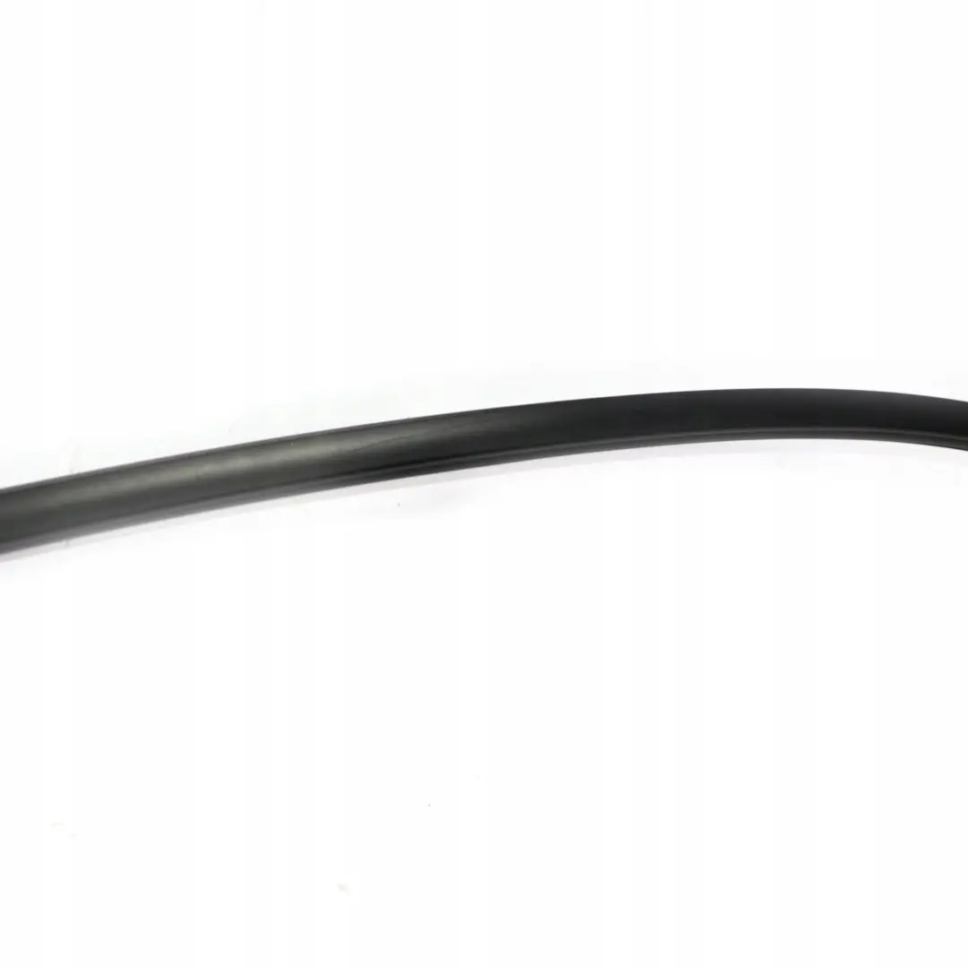 BMW 1 er E81 Leiste Dachrahmen Rechts Schwarz Black 5176 - SKU 7164952 - Teilenummer 7164952