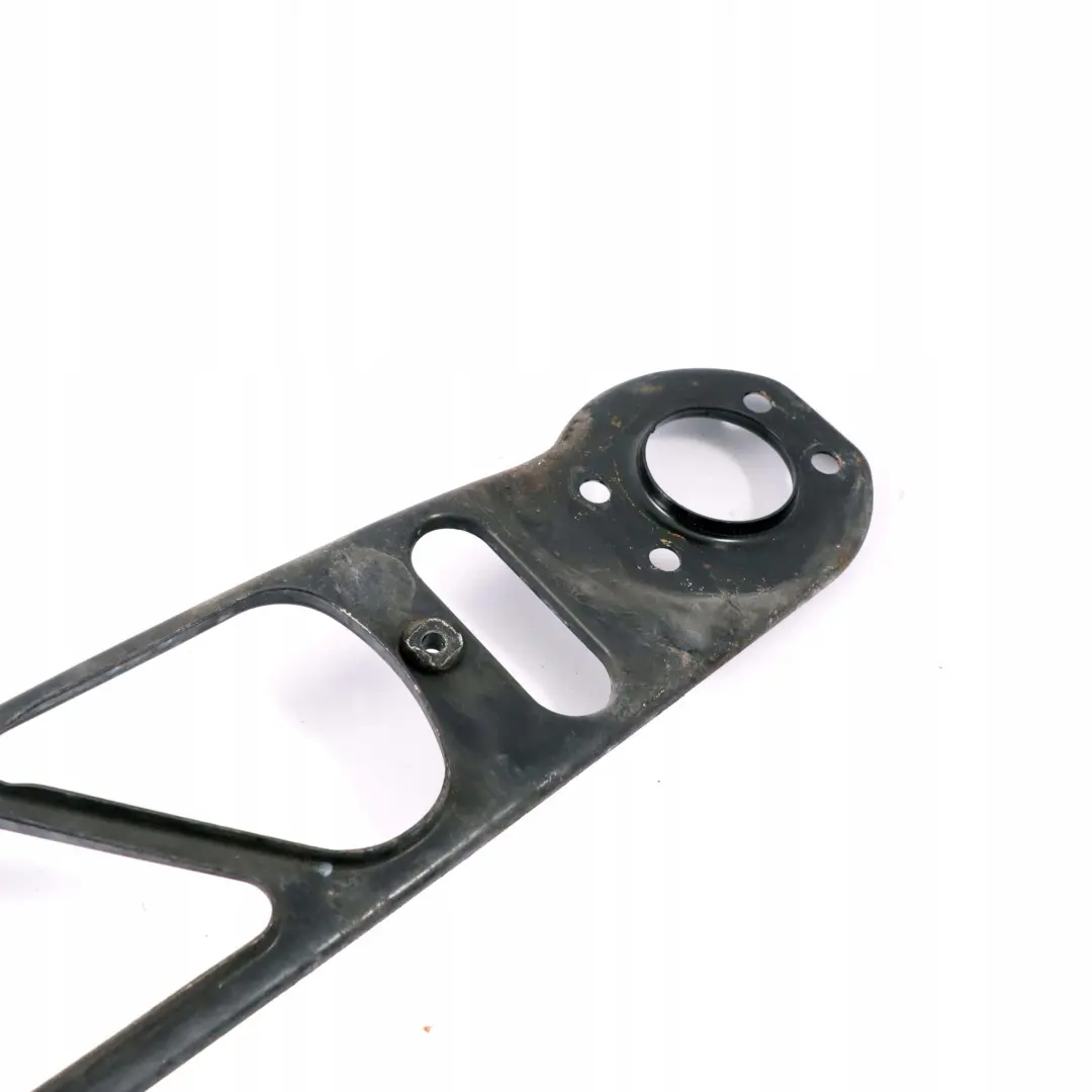 Front Wall Straight Cross Member Radiator Mounting Strut to BMW 3 E36 1 with Part number 8132178 BMW 3 E36 1 Front Wall Straight Cross Member Radiator Mounting Strut - SKU 8132178-1 - Part number 8132178