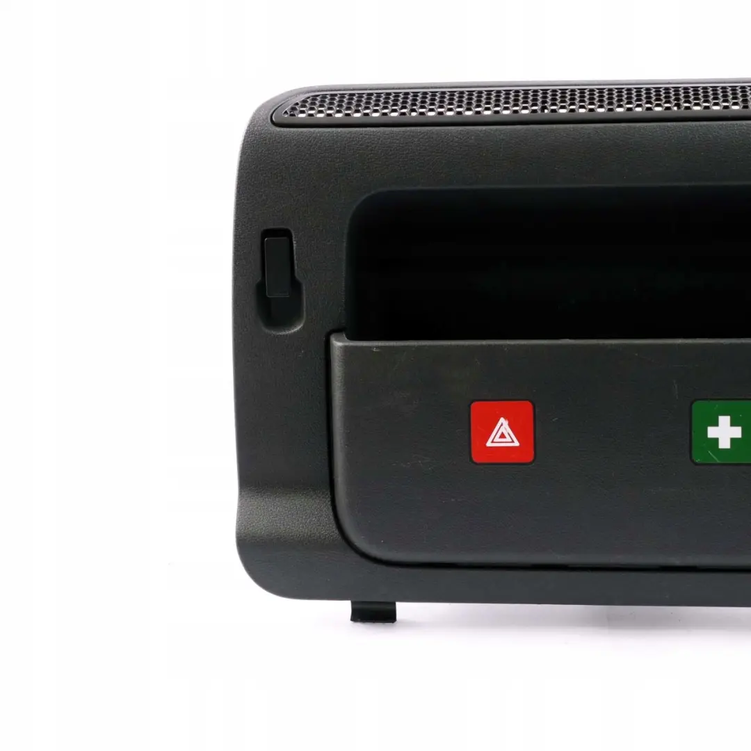  Mercedes-Benz Vaneo W414 Rear Boot Trunk Left N/S Tray Insert - SKU A4146900092 - Part number A4146900092