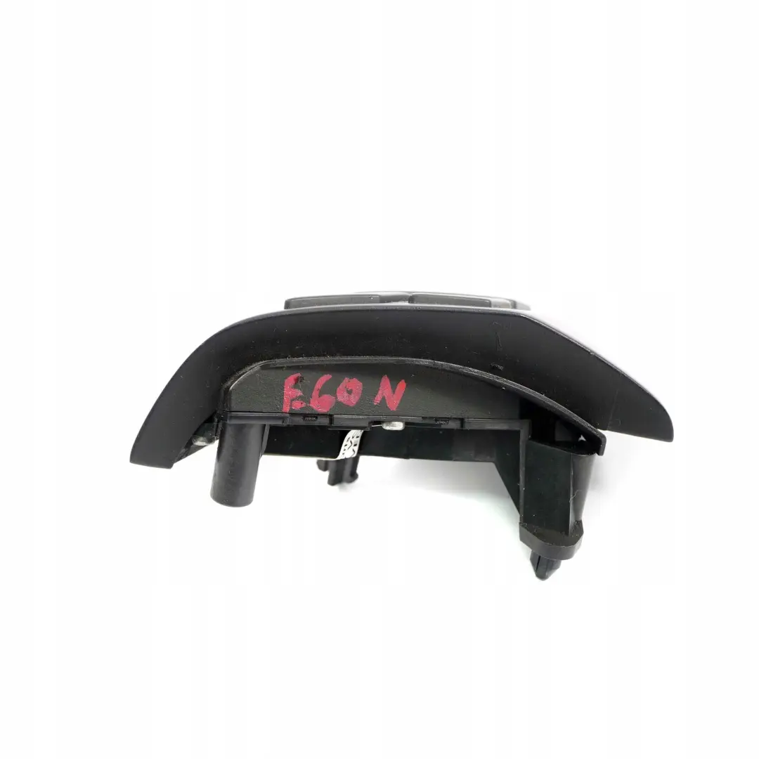BMW 5 er E60 E61 LCI Schalter Rechts Lenkradelektronik Lenkrad MFL - SKU 9150242 - Teilenummer 9150242