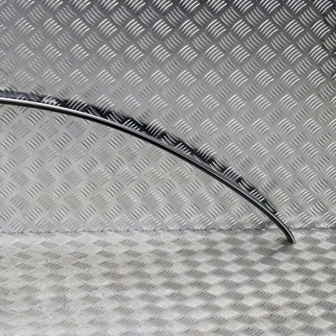 Mercedes Benz CLK Class C209 Left N/S Roof Side Moulding Trim Strip - SKU A2096900580 - Part number A2096900580