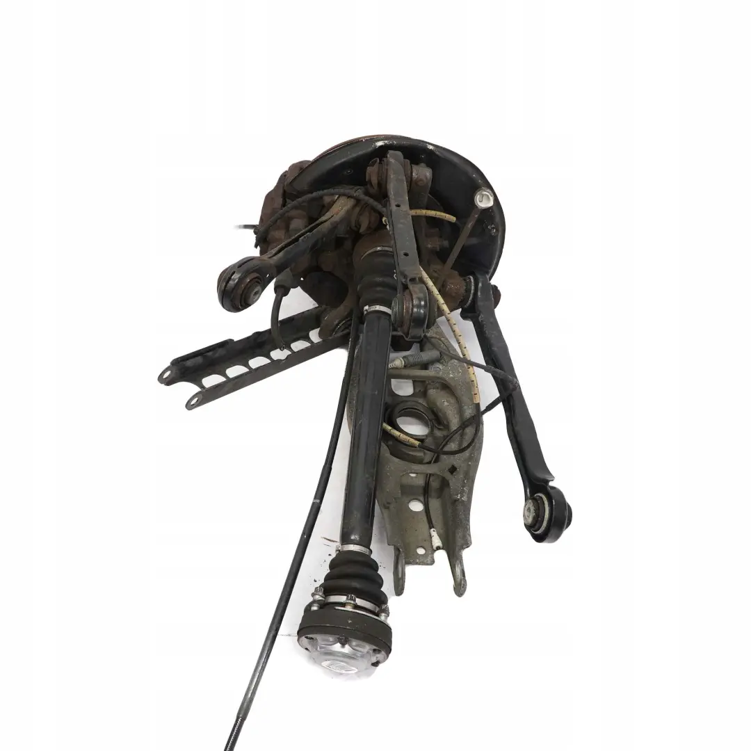 N52 N52N 218PS Albero di Uscita Cuscinetto Perno Post Destra per BMW E90 E92 325i con numero di parte 6774810 BMW E90 E92 325i N52 N52N 218PS Albero di Uscita Cuscinetto Perno Post Destra - SKU 6774810-1 - Numero di parte 6774810