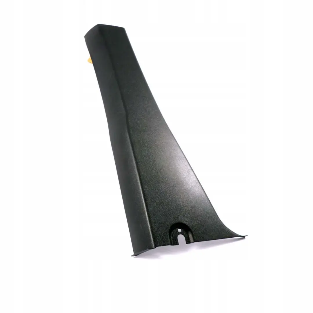  Mercedes-Benz Vaneo W414 B-Pillar Left N/S Bottom Trim Panel Black - SKU A4146903325 - Part number A4146903325