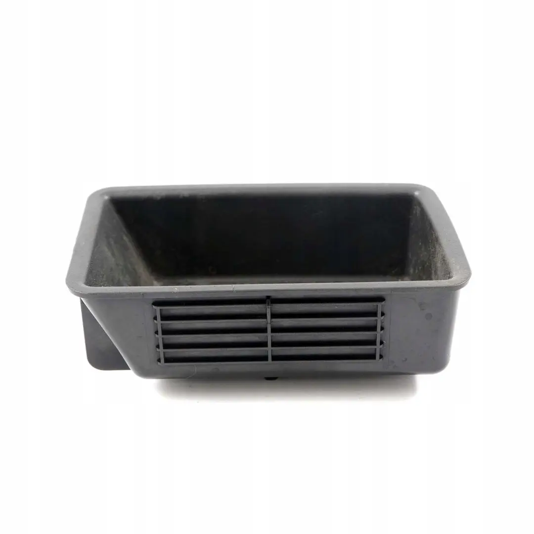 BMW E65 Insert De Rangement Pour Cendrier Avant De Console Centrale - SKU 7022797 - Numéro de pièce 7022797