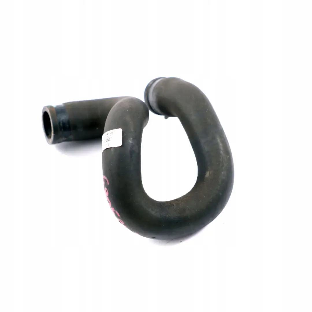 Vanne D'Eau Chauffe-Eau Tuyau Diesel pour BMW E46 à propos du numéro de pièce 6905942 BMW E46 Vanne D'Eau Chauffe-Eau Tuyau Diesel - SKU 6905942 - Numéro de pièce 6905942