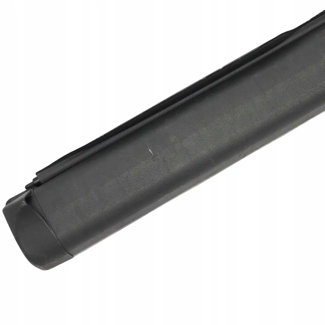  Mercedes-Benz E W210 Estate S210 Rear Roller Blind Parcel Storage Shelf Grey - SKU A2108600375-1 - Part number A2108600375