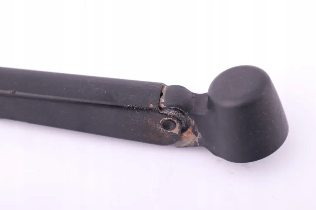 Wischerarm Heckscheibe links , 6162 für BMW MINI Cooper One Clubman mit Teilenummer 2756279 BMW MINI Cooper One Clubman Wischerarm Heckscheibe links , 6162 - SKU 2756279 - Teilenummer 2756279