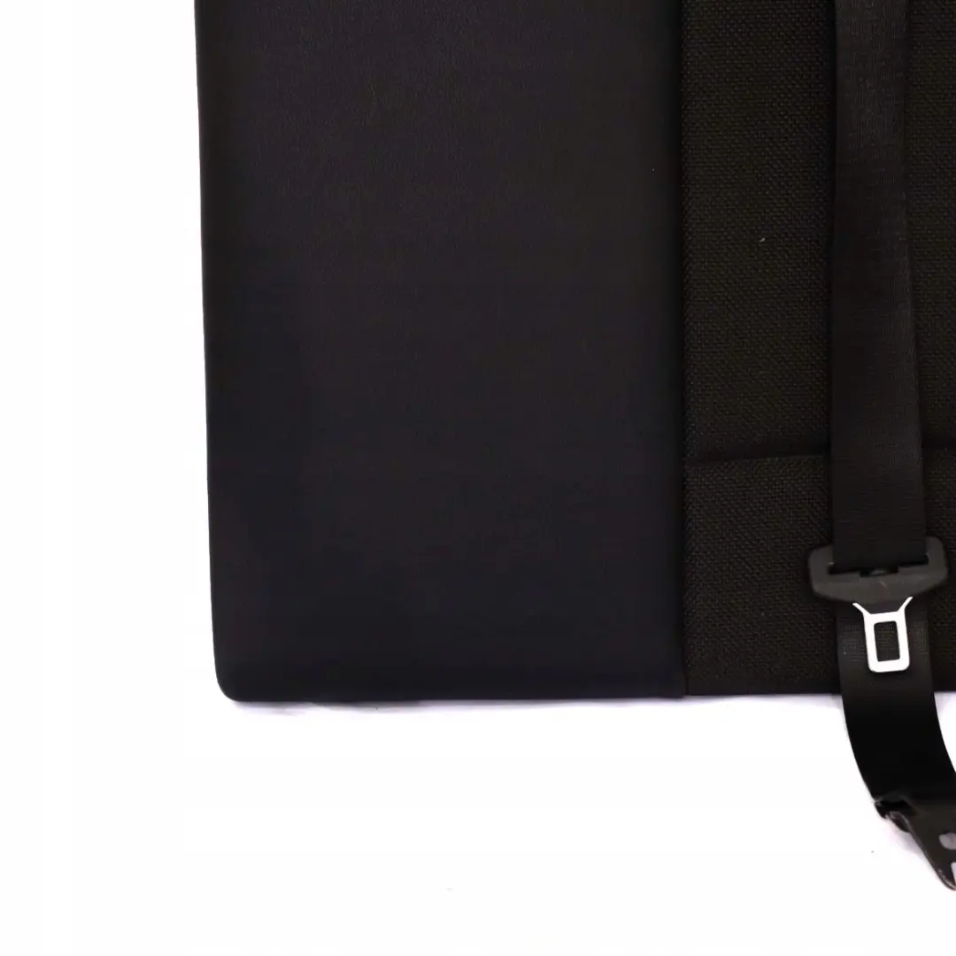 Sensatec Sitz Lehne hinten links Kunstleder für BMW 1 Series E87 mit Teilenummer 8036458 BMW 1 Series E87 Sensatec Sitz Lehne hinten links Kunstleder - SKU 8036458 - Teilenummer 8036458